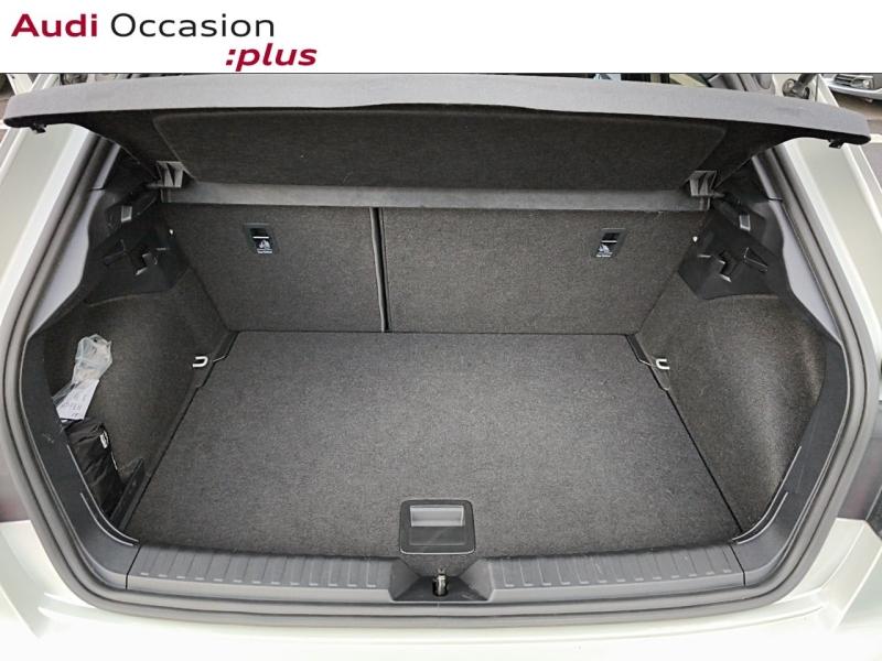 Voitures occasions Audi A1 Sportback S line Rivery