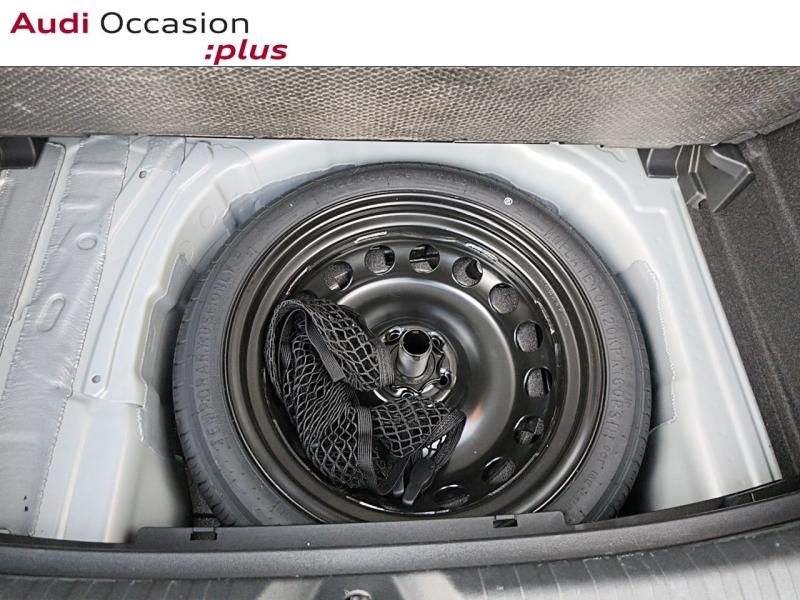 Voitures occasions Audi A1 Sportback S line Rivery