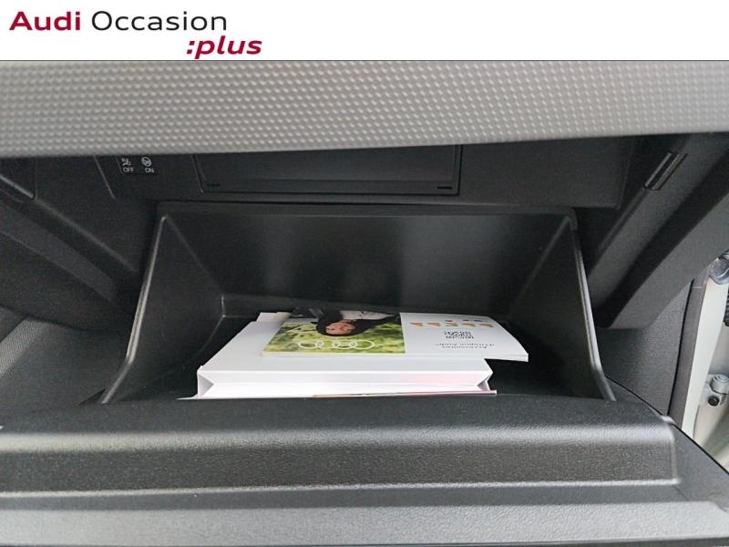 Voitures occasions Audi A1 Sportback S line Rivery