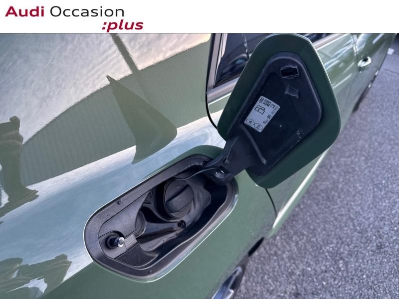 Voitures occasions Audi A1 Sportback S line Rivery