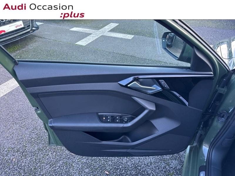 Voitures occasions Audi A1 Sportback S line Rivery