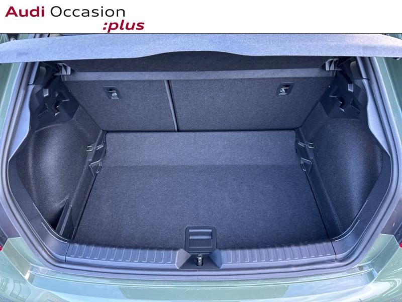 Voitures occasions Audi A1 Sportback S line Rivery