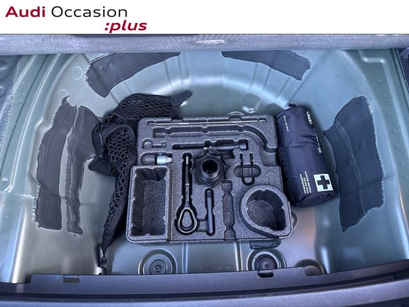 Voitures occasions Audi A1 Sportback S line Rivery