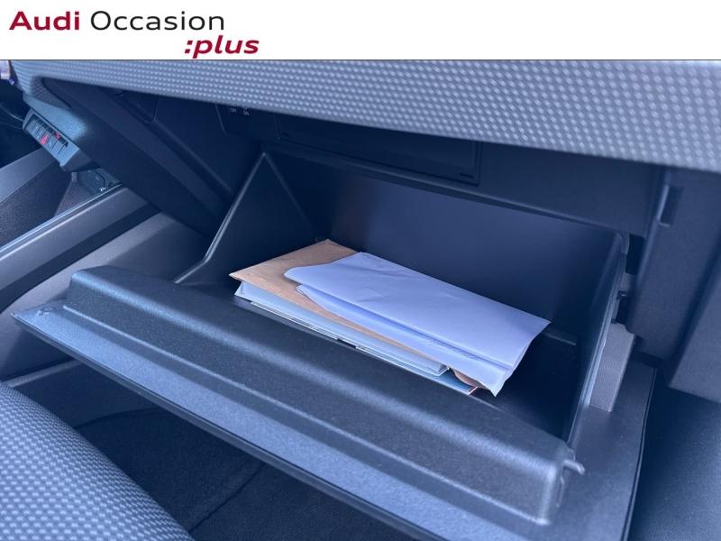 Voitures occasions Audi A1 Sportback S line Rivery