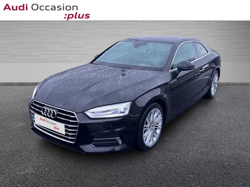 Voitures occasions Audi A5 Design Rivery