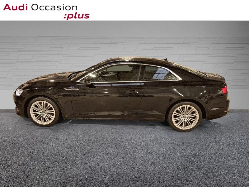 Voitures occasions Audi A5 Design Rivery