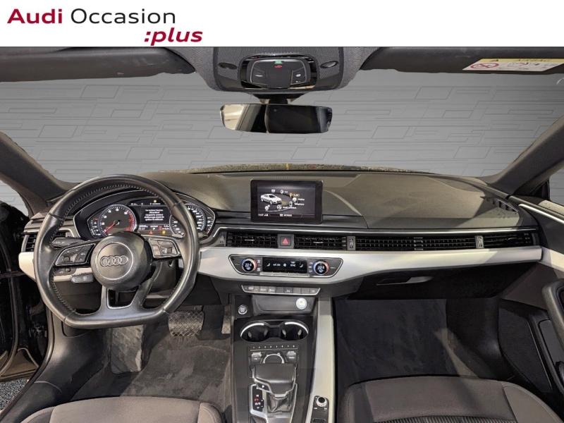 Voitures occasions Audi A5 Design Rivery