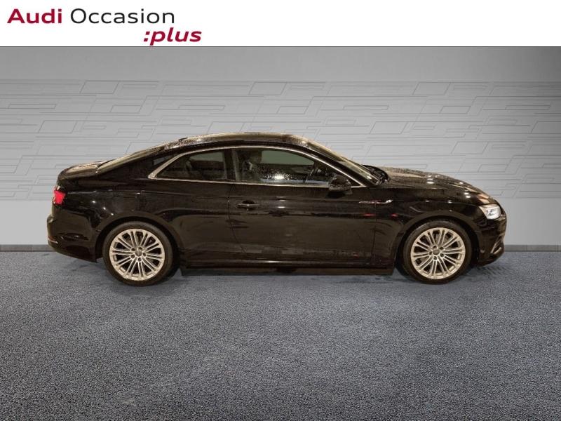 Voitures occasions Audi A5 Design Rivery