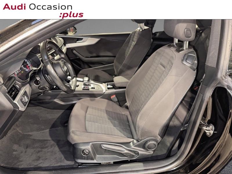 Voitures occasions Audi A5 Design Rivery