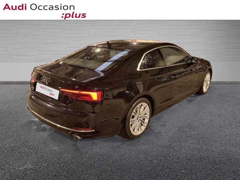 Voitures occasions Audi A5 Design Rivery