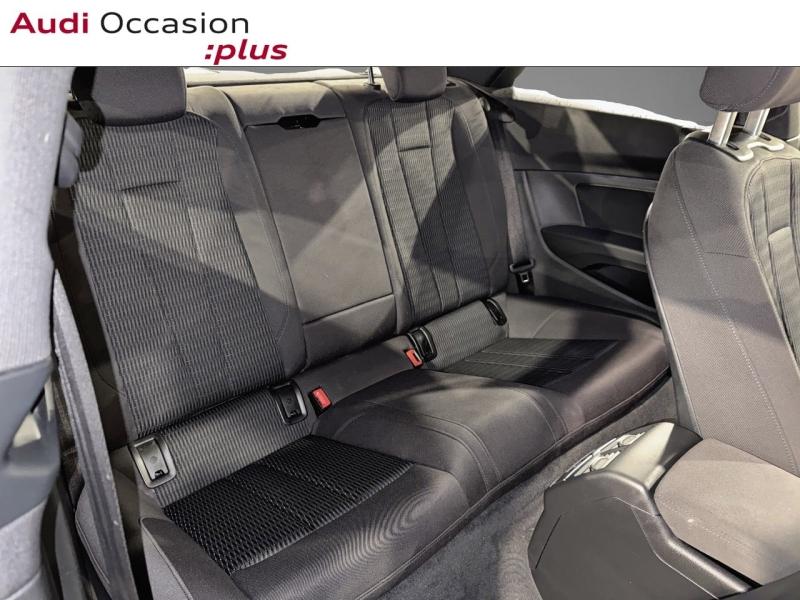 Voitures occasions Audi A5 Design Rivery