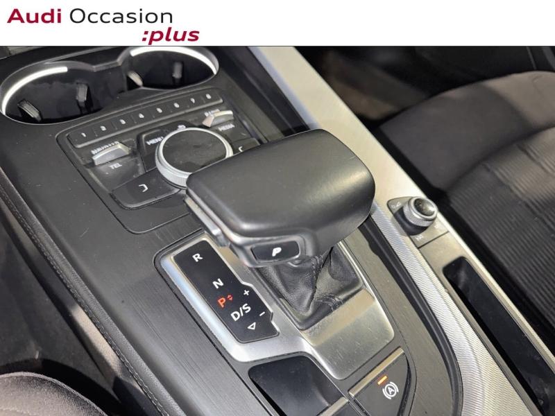 Voitures occasions Audi A5 Design Rivery