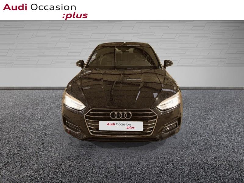 Voitures occasions Audi A5 Design Rivery