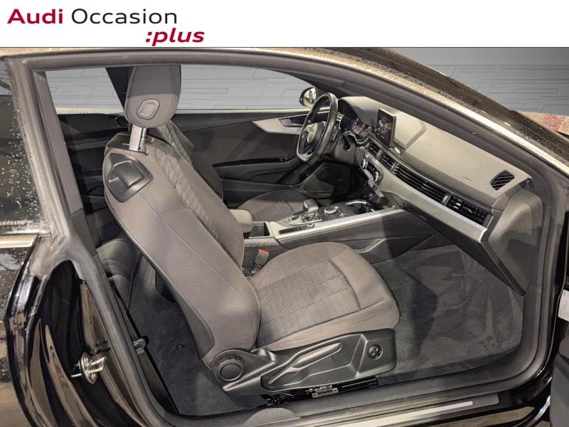 Voitures occasions Audi A5 Design Rivery