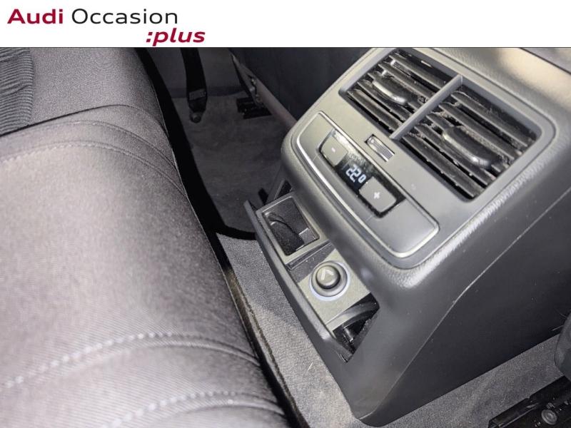 Voitures occasions Audi A5 Design Rivery