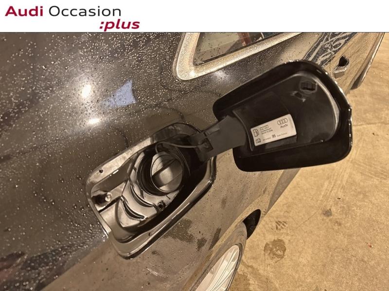 Voitures occasions Audi A5 Design Rivery