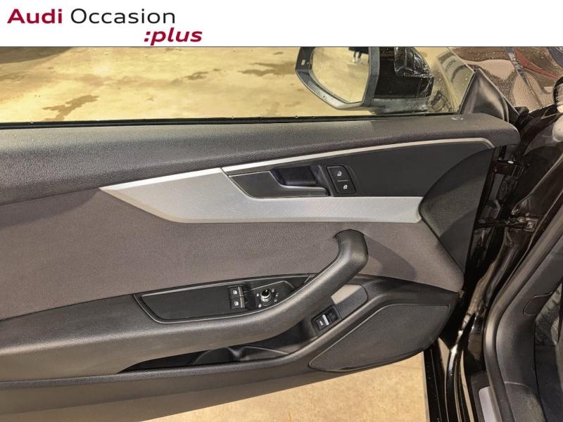 Voitures occasions Audi A5 Design Rivery
