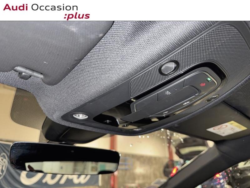 Voitures occasions Audi A5 Design Rivery