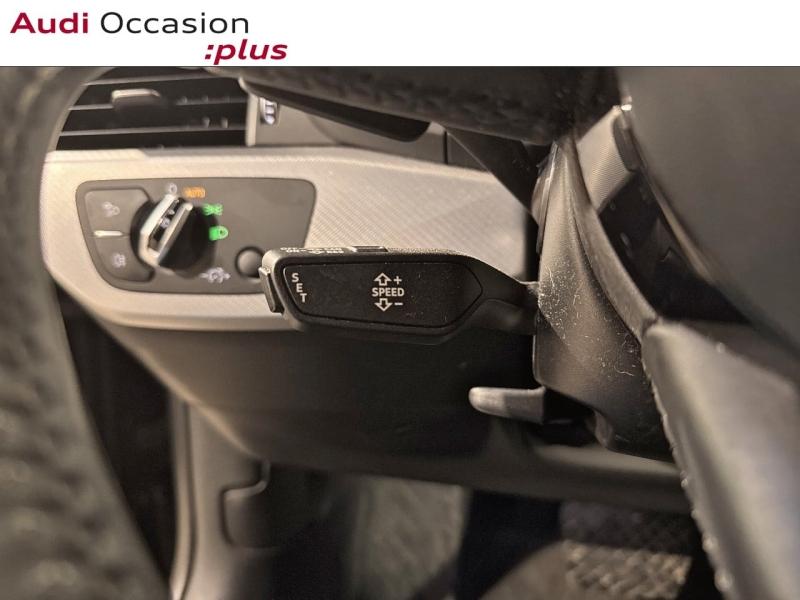 Voitures occasions Audi A5 Design Rivery