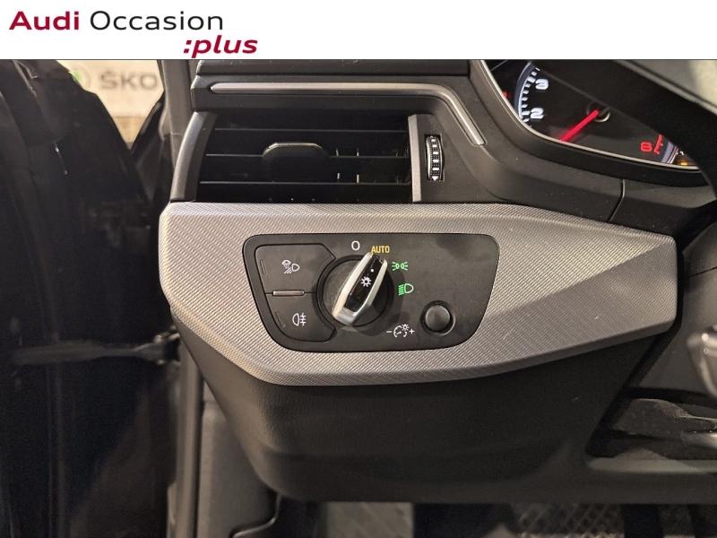 Voitures occasions Audi A5 Design Rivery