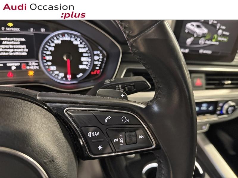 Voitures occasions Audi A5 Design Rivery