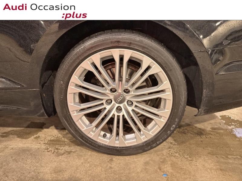 Voitures occasions Audi A5 Design Rivery