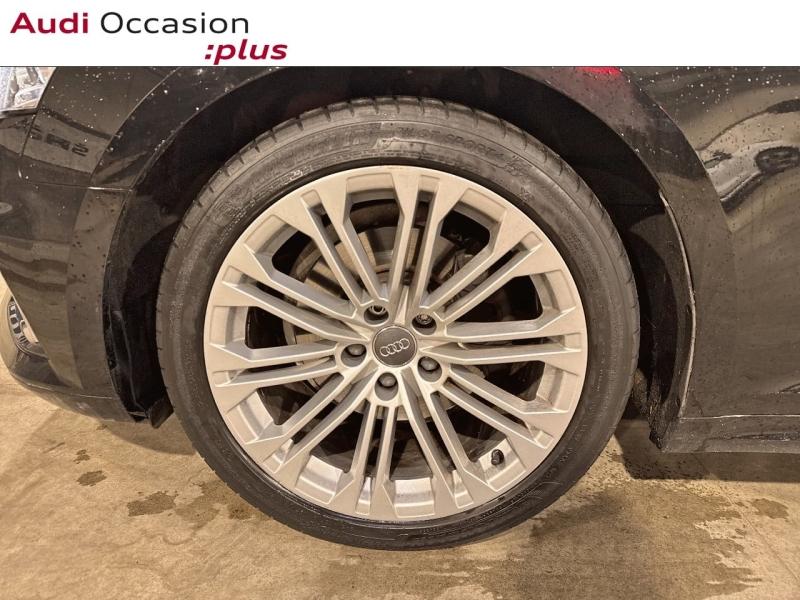 Voitures occasions Audi A5 Design Rivery