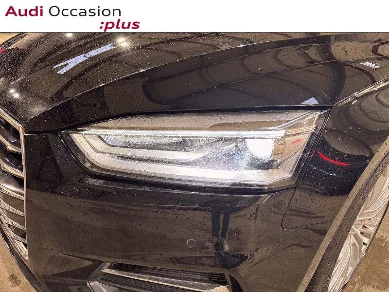 Voitures occasions Audi A5 Design Rivery