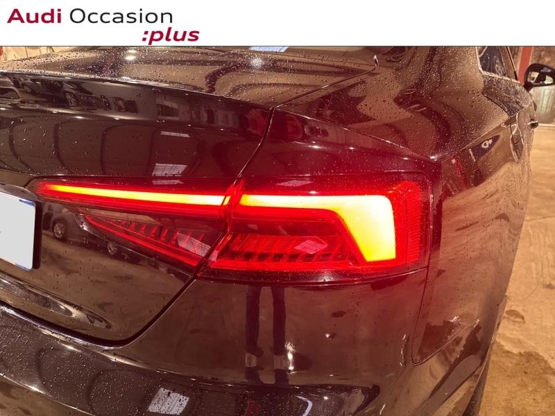 Voitures occasions Audi A5 Design Rivery