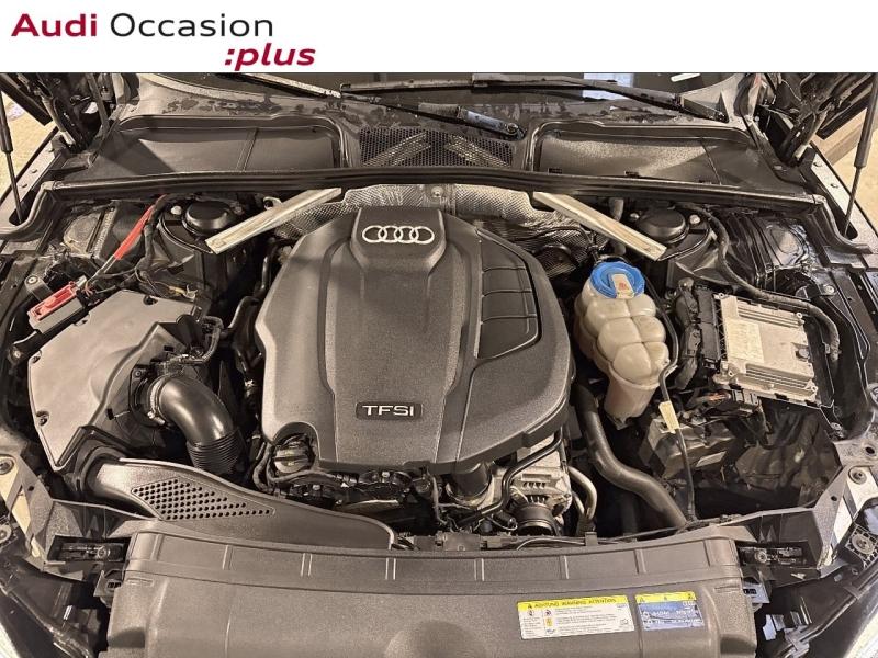 Voitures occasions Audi A5 Design Rivery