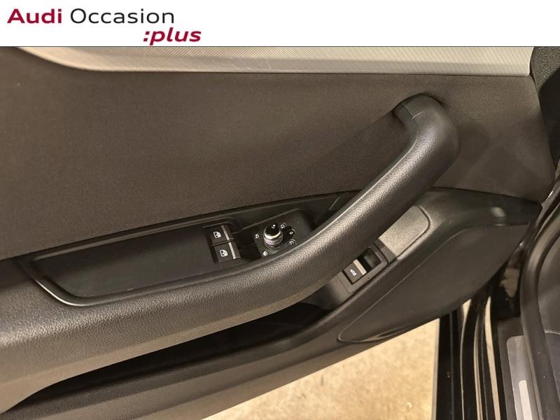 Voitures occasions Audi A5 Design Rivery