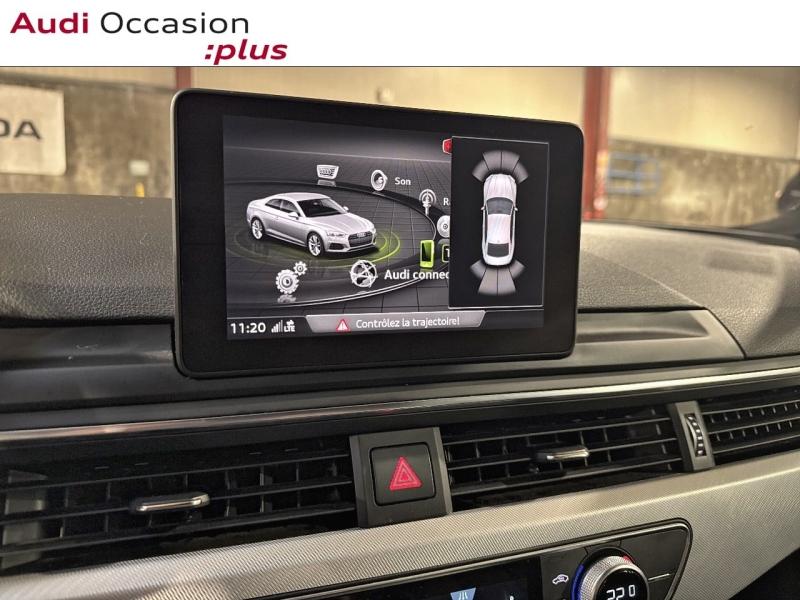 Voitures occasions Audi A5 Design Rivery