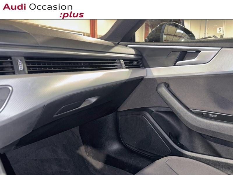 Voitures occasions Audi A5 Design Rivery