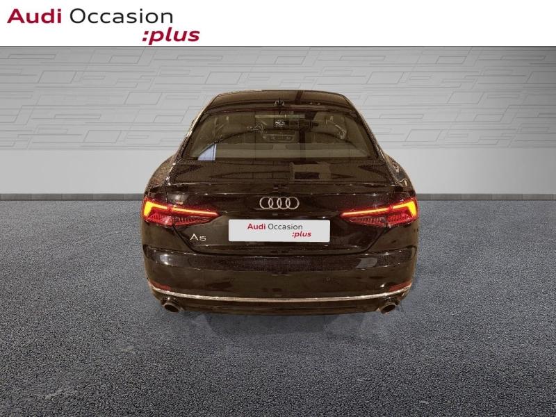 Voitures occasions Audi A5 Design Rivery