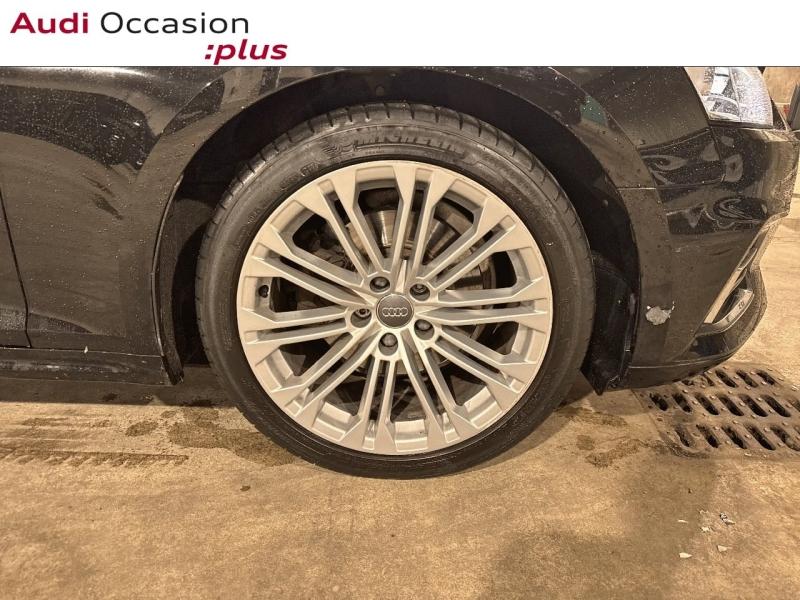 Voitures occasions Audi A5 Design Rivery