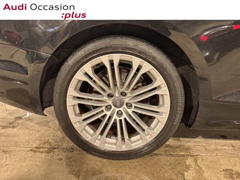 Voitures occasions Audi A5 Design Rivery