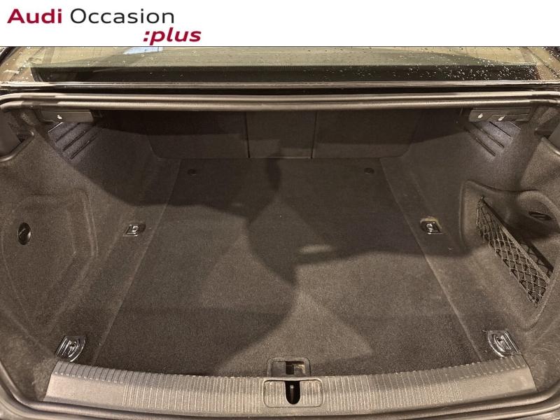 Voitures occasions Audi A5 Design Rivery