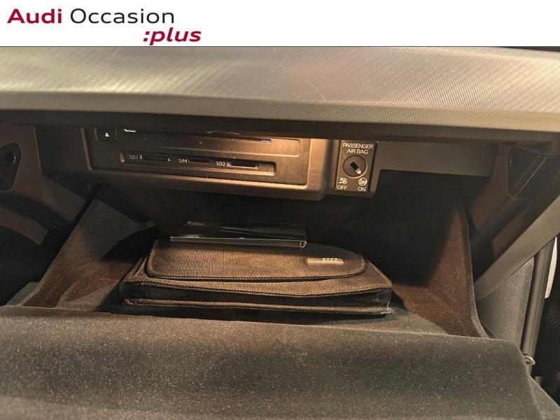 Voitures occasions Audi A5 Design Rivery