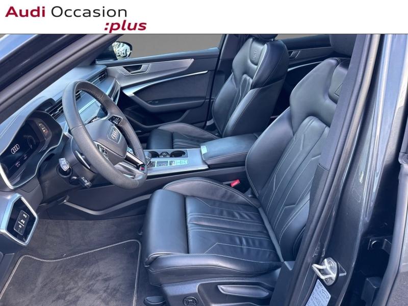 Voitures occasions Audi A6 AVANT Compétition Rivery