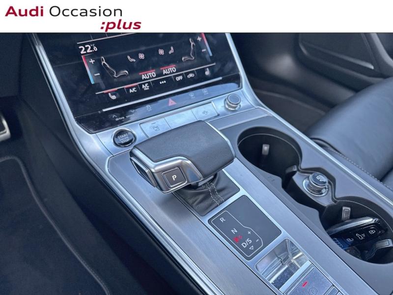 Voitures occasions Audi A6 AVANT Compétition Rivery