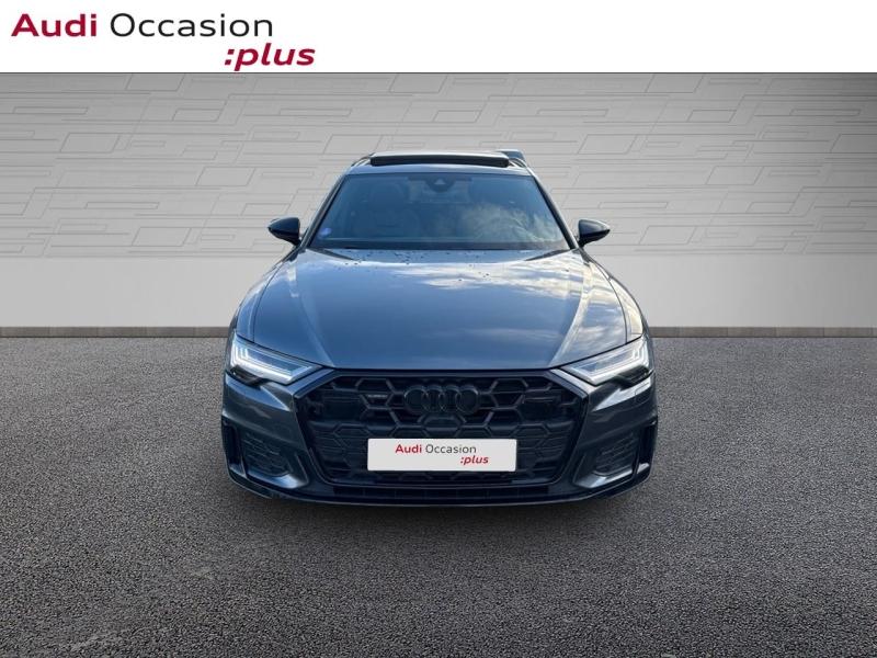 Voitures occasions Audi A6 AVANT Compétition Rivery
