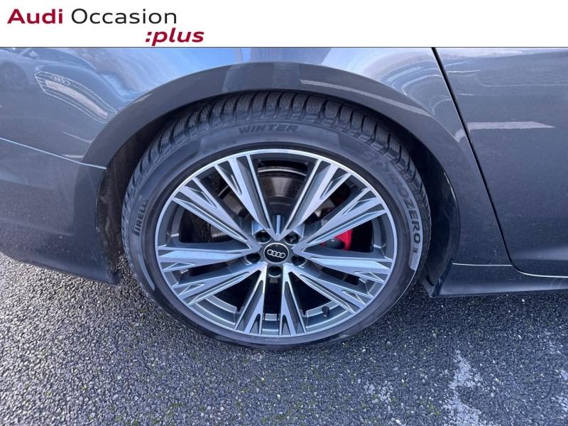 Voitures occasions Audi A6 AVANT Compétition Rivery