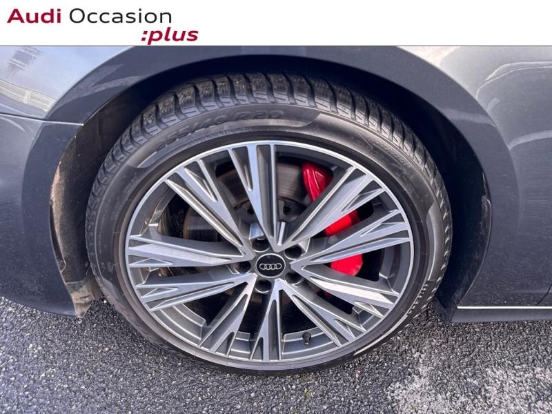 Voitures occasions Audi A6 AVANT Compétition Rivery