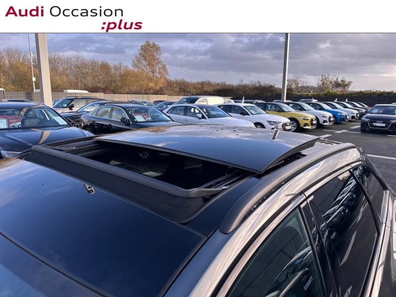 Voitures occasions Audi A6 AVANT Compétition Rivery