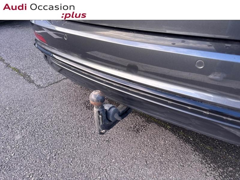 Voitures occasions Audi A6 AVANT Compétition Rivery