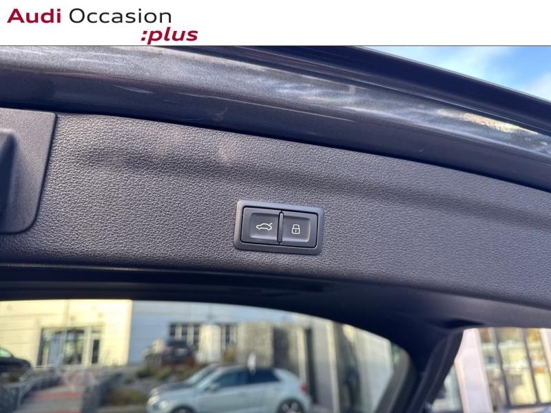 Voitures occasions Audi A6 AVANT Compétition Rivery