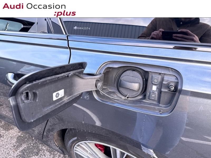 Voitures occasions Audi A6 AVANT Compétition Rivery