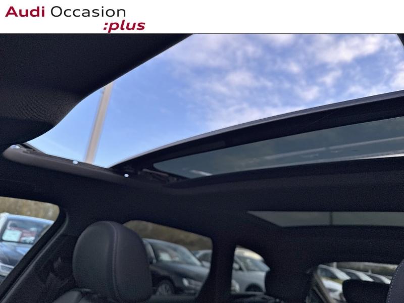 Voitures occasions Audi A6 AVANT Compétition Rivery