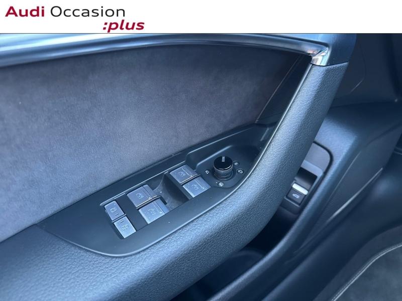 Voitures occasions Audi A6 AVANT Compétition Rivery