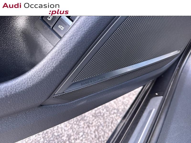 Voitures occasions Audi A6 AVANT Compétition Rivery